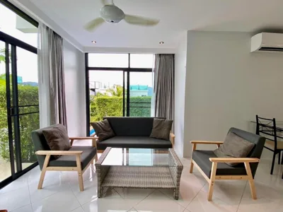 360 Degree Kamala Seaview Villa – 사진 5