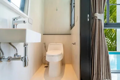 360 Degree Kamala Seaview Villa – 사진 11