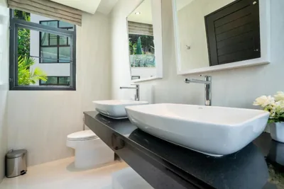 360 Degree Kamala Seaview Villa – 사진 15
